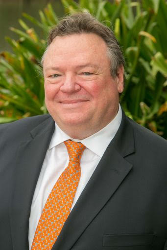 Dr. Paul Spring, board-certified otolaryngologist at SPRING ENT in Metairie, Louisiana